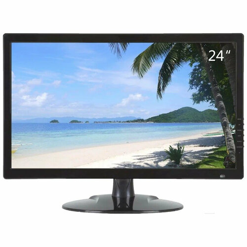 Монитор Dahua DH-LM24-L200 6126800₽