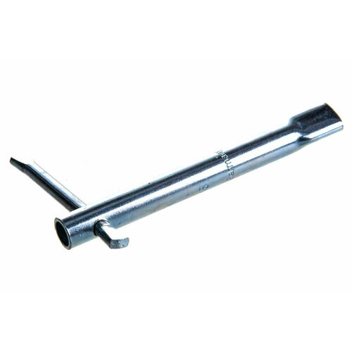 Трубчатый шкафной ключ CIMCO с воротком М5 размер грани 9 мм 11 2904 2205₽