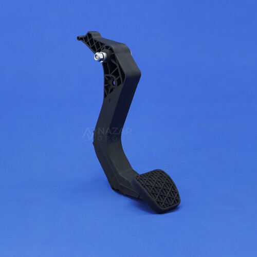 Педаль сцепления MB Sprinter W906