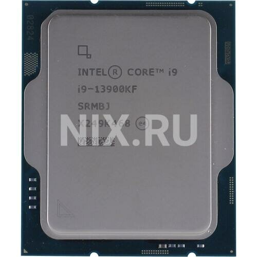 Процессор Intel Процессор Intel Core i9 13900KF OEM (SRMBJ, CM8071505094012)