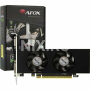 Видеокарта Afox AF750-4096D5L4-V2