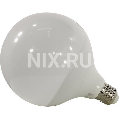 Светодиодная лампа Gauss LED G125 E27 22W 1780lm 3000K