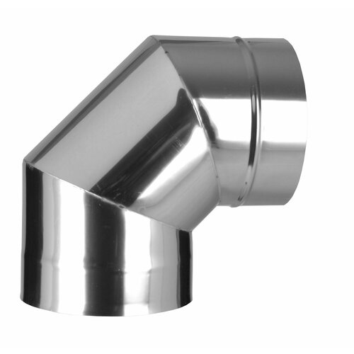 Колено 90 D150 мм JEREMIAS ОКП60 150 1200₽