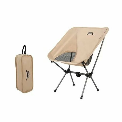 Складное туристическое кресло BRS