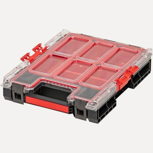 Изображение товара Ящик для инструментов Qbrick System ONE ORGANAIZER M 2.0