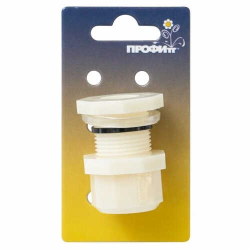 Врезка в бочку ВР 3/4