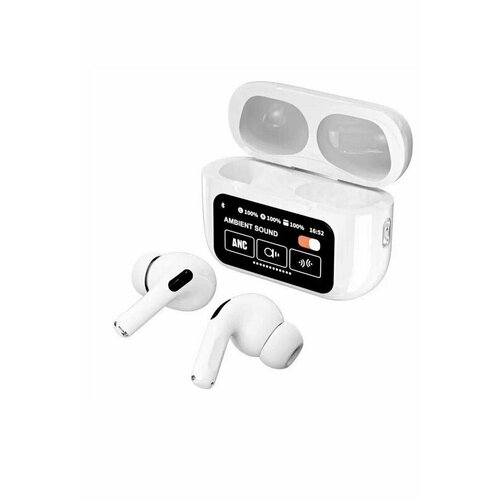 Беспроводные наушники Air Pro с сенсорным экраном 1099₽