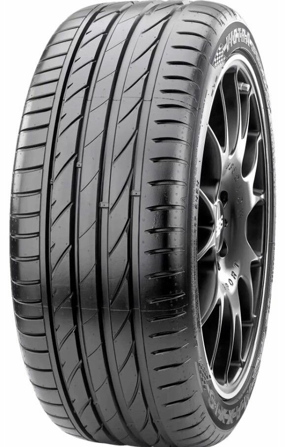 Автомобильные шины Maxxis Victra VS5 SUV 275/40 R20 106Y