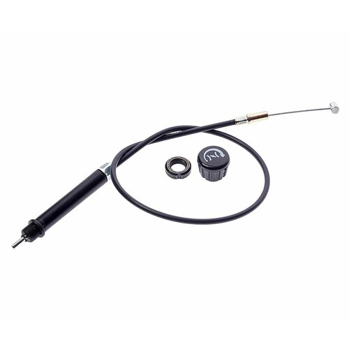 Трос акселератора Porter холостого хода 32970-43200 INFAC 1290₽