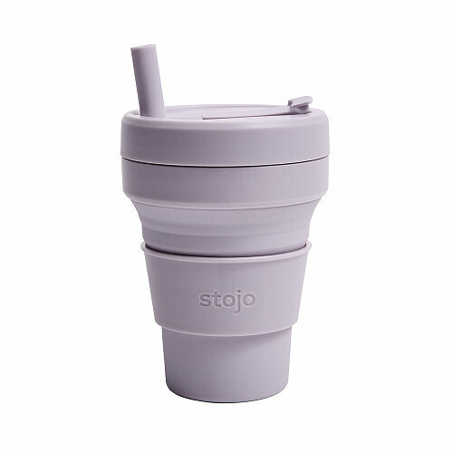 Stojo, Складной стакан 