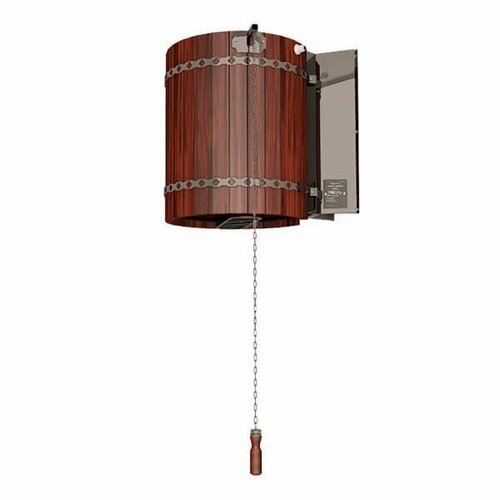 Обливное устройство для бани 