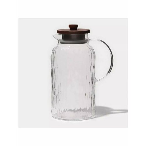 Чайник заварочный Агат 18л 12х225 см 1875₽