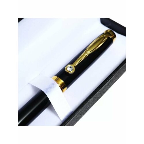 Ручка подарочная шариковая в футляре 815₽