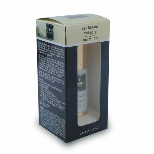 Famirel Крем для кожи вокруг глаз 30 30мл 1630₽