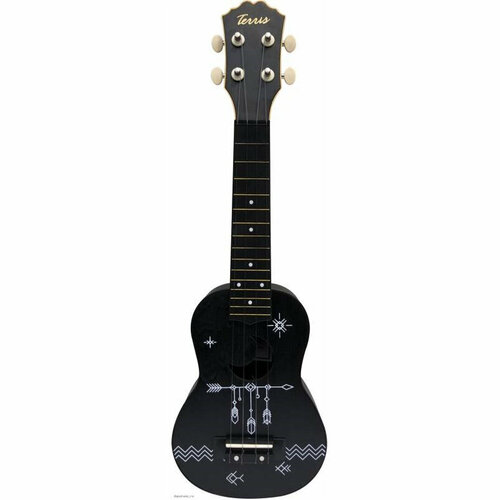 Укулеле Terris Plus Spike DNT-59118