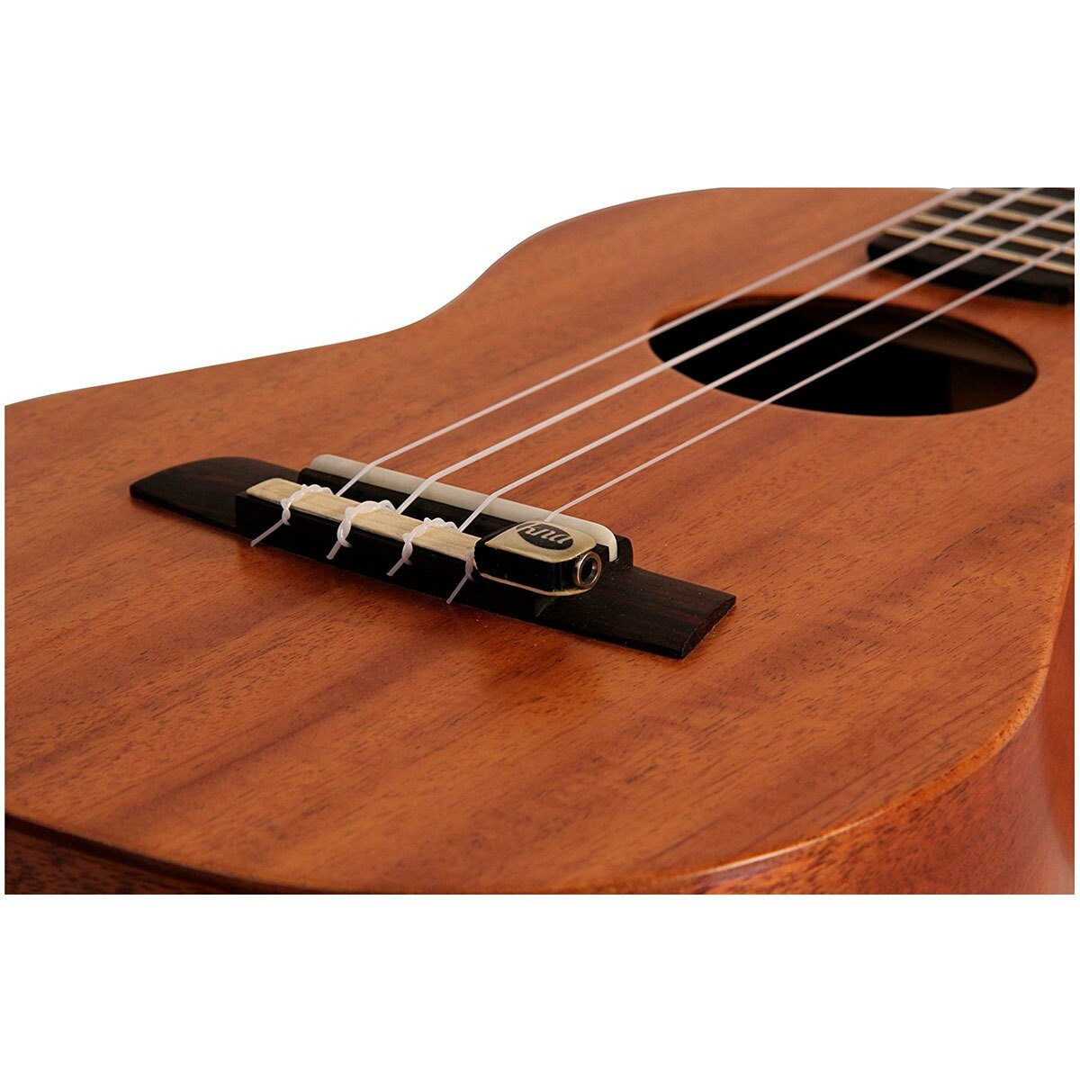 Звукосниматель для укулеле KNA UK-1 — фото 1