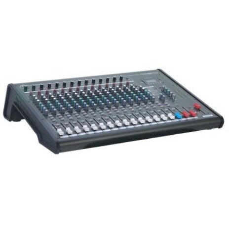Аналоговый микшер STUDIOMASTER SESSIONMIX 1622 — фото 1