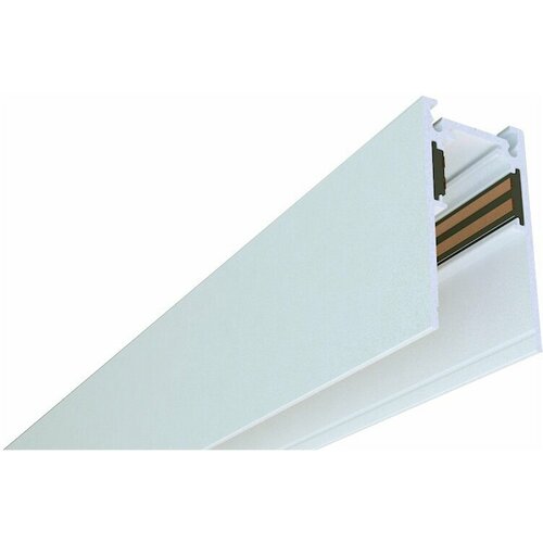 Шинопровод магнитный накладной подвесной iLedex Vision4822 4822-5227-2000-WH 7611₽