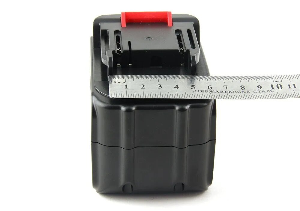 Изображение Аккумулятор NANWEI 21V 7.5Ач.