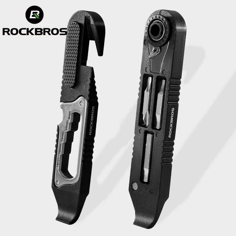 ROCKBROS Набор велосипедных ключей
