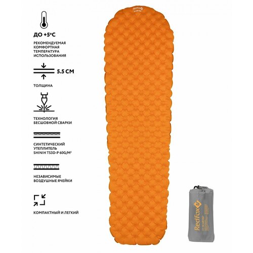 Коврик SC AIR mat 183x52x55 15900₽