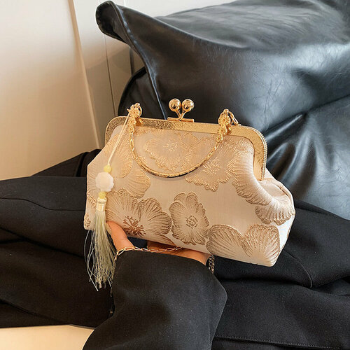 Сумка , синий