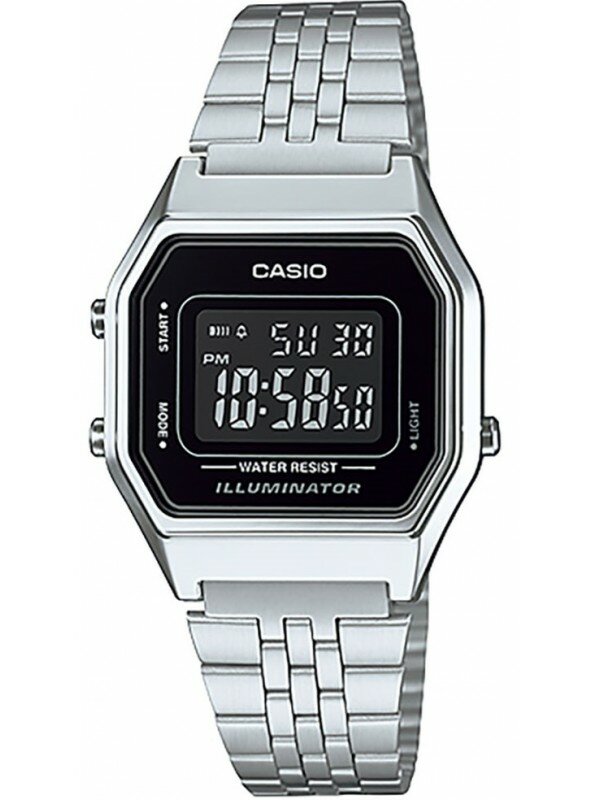 Наручные часы CASIO Vintage