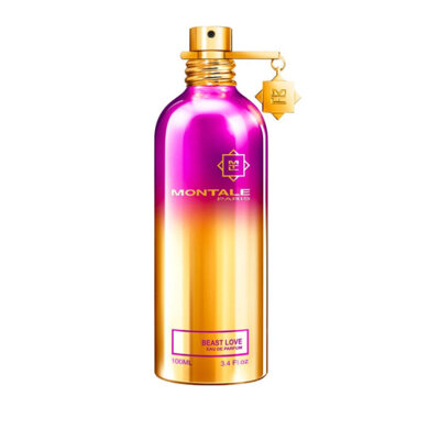 Montale Beast Love 100 мл. Парфюмерная вода для женщин и мужчин