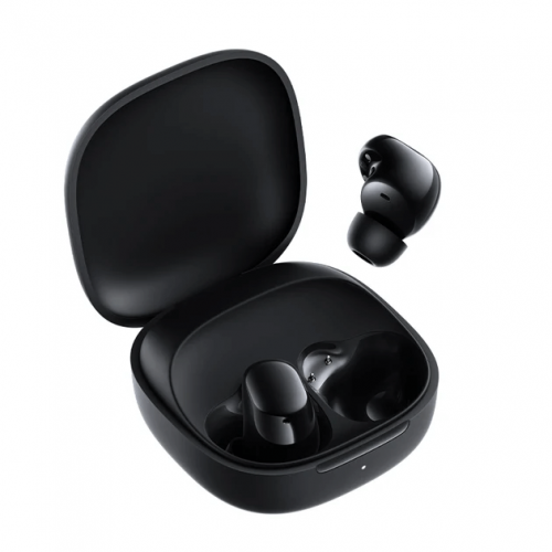 Наушники Xiaomi Redmi Buds 6 Play Black