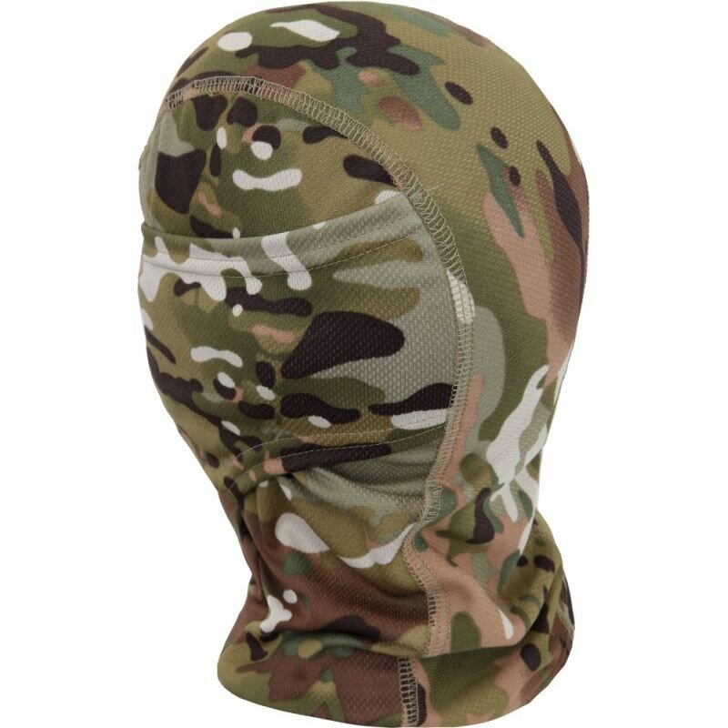 Балаклава 100%ПЭ (49) Мультикам АНА — фото 1