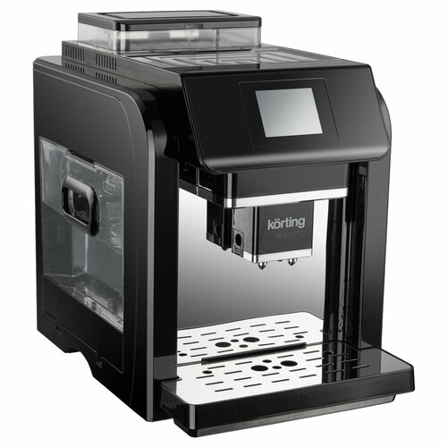 Кофемашина Korting KACM 2009 Presto 62190₽