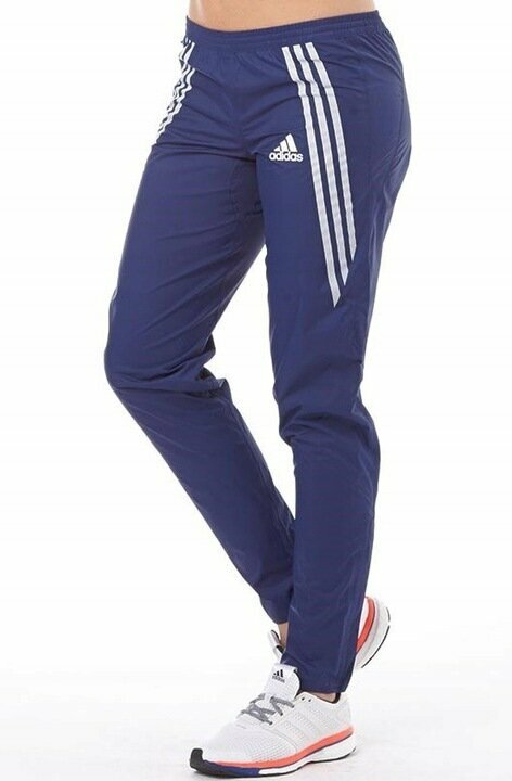 Брюки спортивные