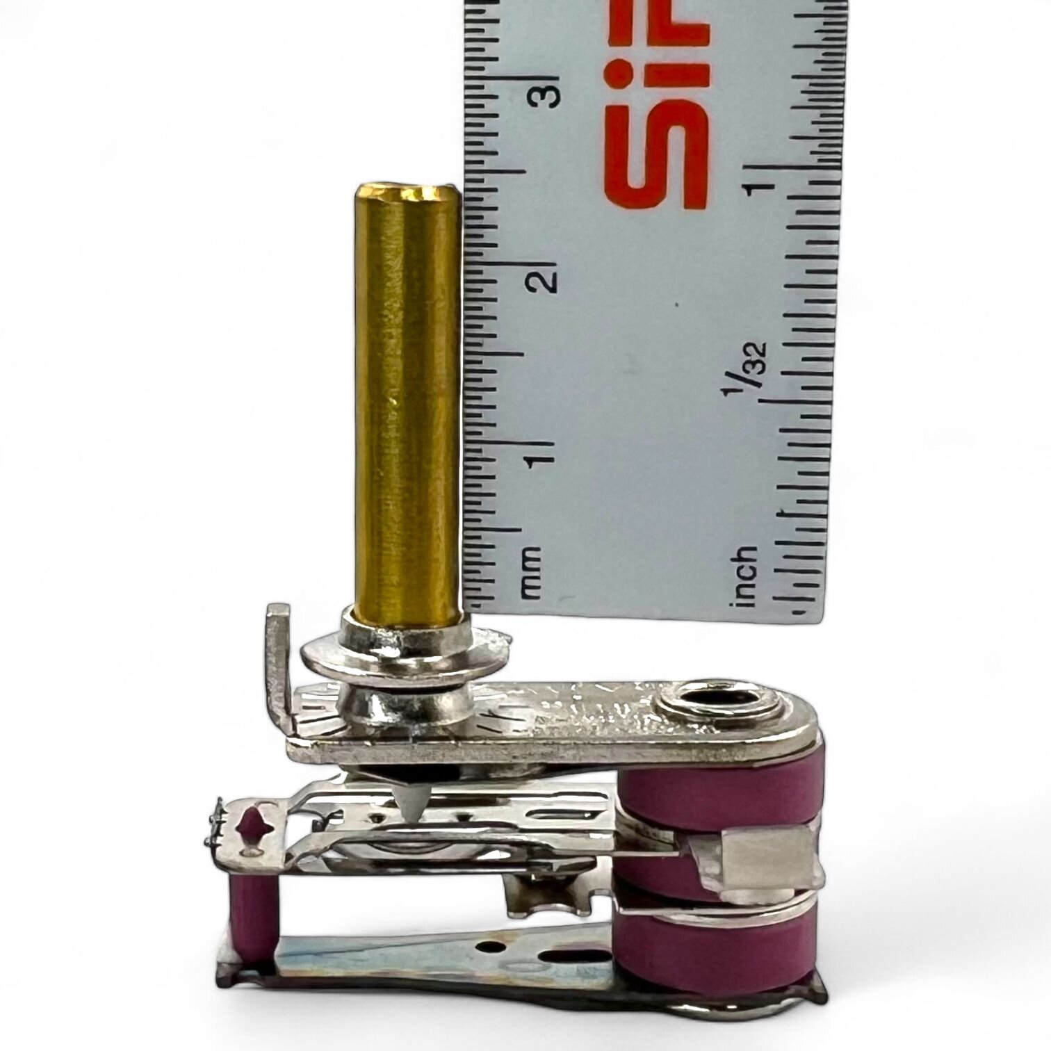 Терморегулятор утюга Comel A025A с резьбой — фото 1