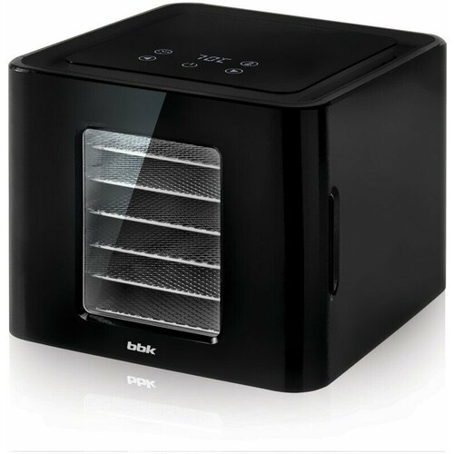 Сушилка для продуктов BBK BDH203D черный 8315₽