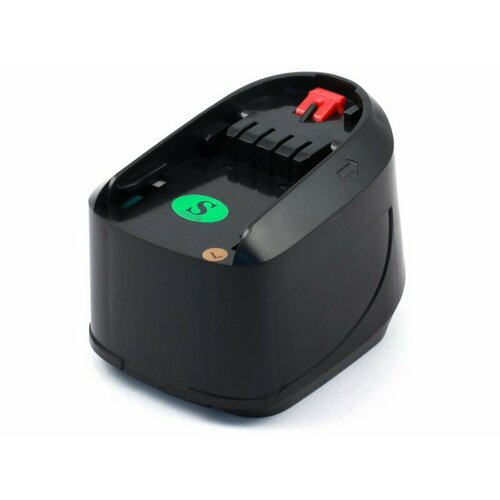 Аккумулятор усиленный для Bosch (p/n: 2607335038, 2607336037, 2607336038), 3.0Ah 14.4V Li-Ion