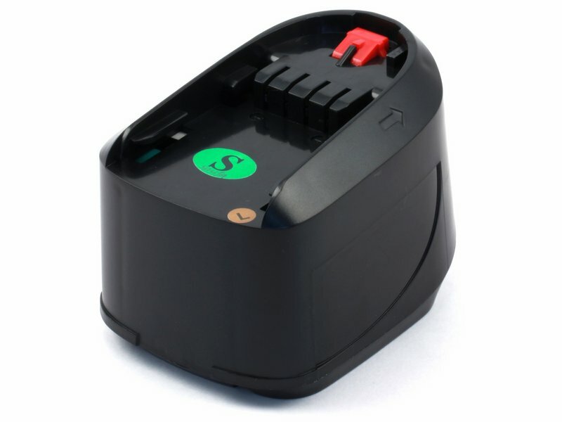bosch art 23 18 li
