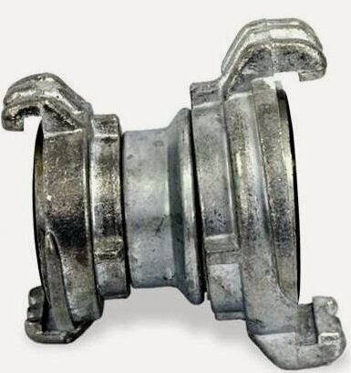 Изображение товара Переходник Богданова ГП 100х80, клык / клык