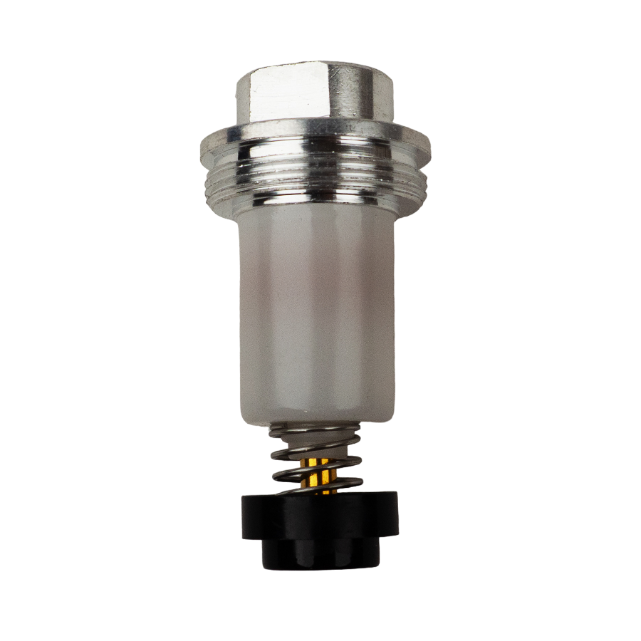 Электромагнитный клапан автоматики TGV 307 для газового котла