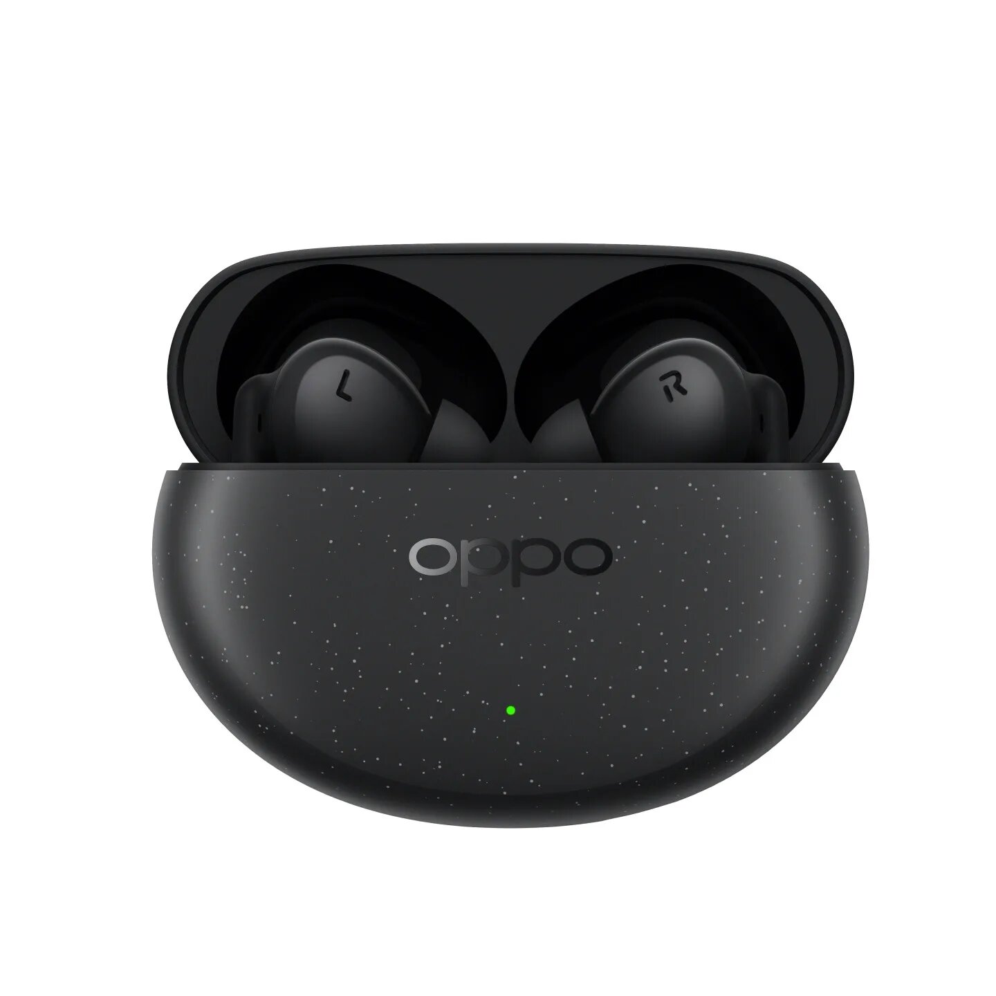 OPPO Enco Air 4 Pro беспроводные внутриканальные наушники серый