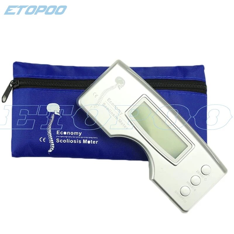 Изображение Сколиometer ETOPOO, TYPE A