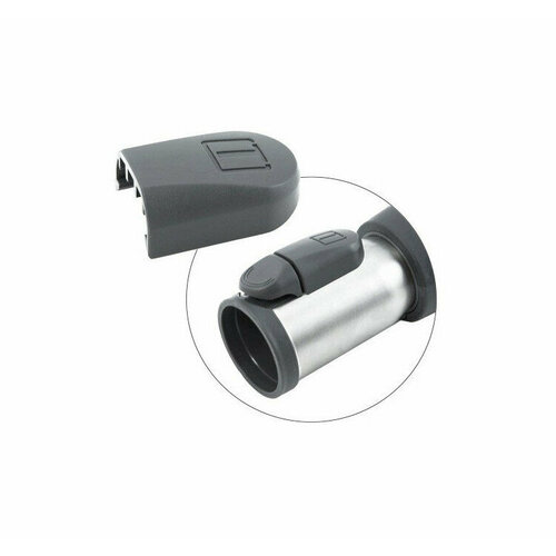 Крышка защёлки на щётке пылесоса Томас 198843 900₽