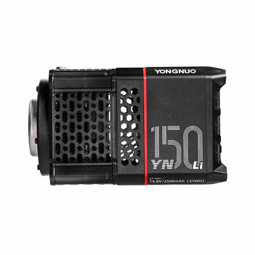 Свет Yongnuo YN150Li lamp 20230₽