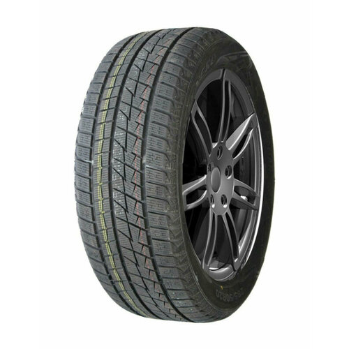 Шины 265/70R16 зима FOMAN W766