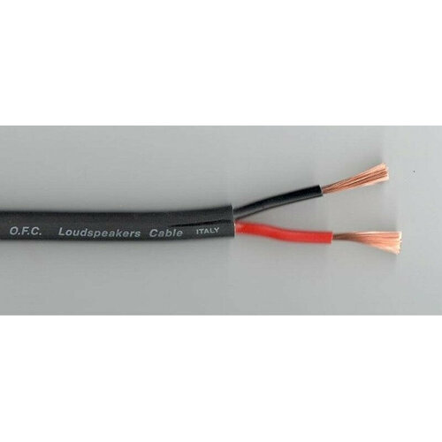 TASKER Акустический кабель C276 2х2,5 13awg O.F.C.