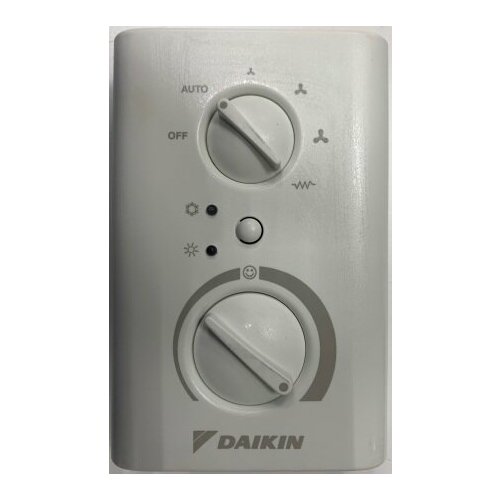 Daikin ECFWER6 ECFWERA6 пульт для фанкойла 14950₽