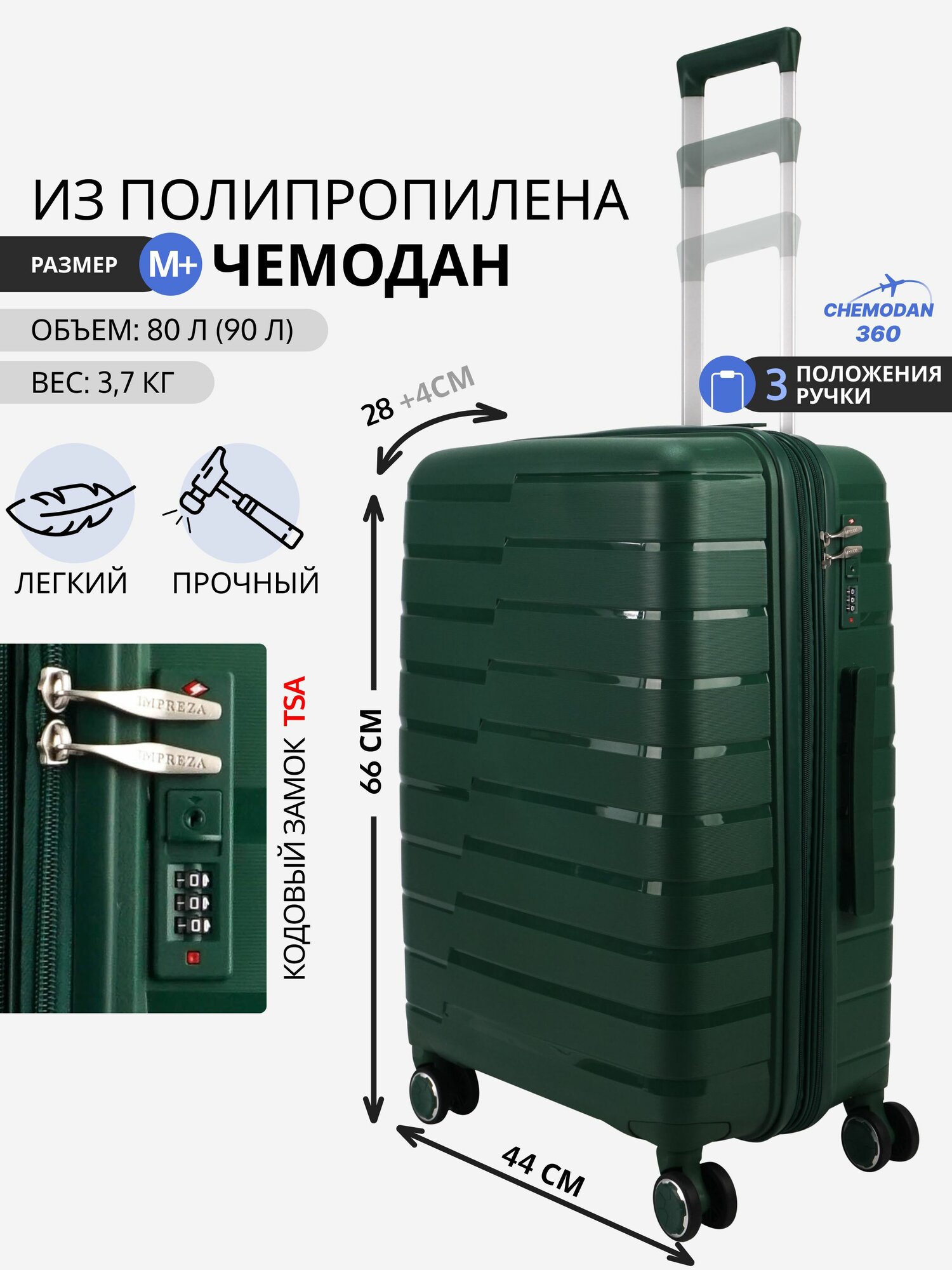 Чемодан 