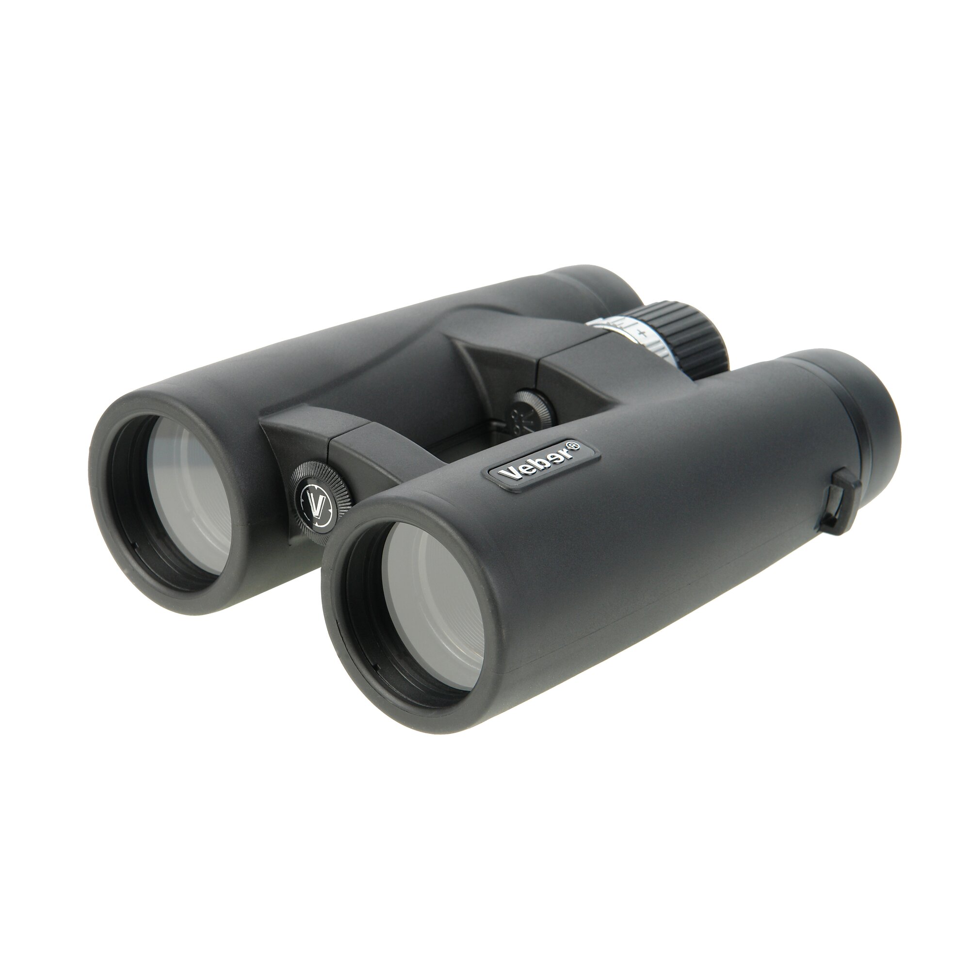 Бинокль Veber Sputnik D 10Х42 — фото 1