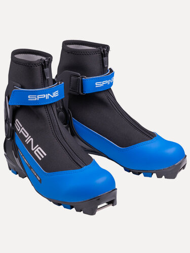 Изображение товара Лыжные ботинки NNN SPINE Concept Combi 268/1 размер 43