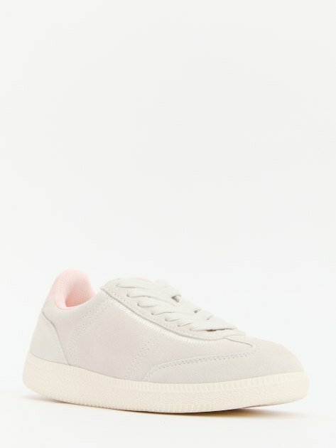 Кеды TENDANCE