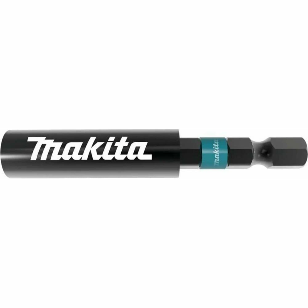Магнитный держатель 60 мм Impact Black для бит Makita B-66793